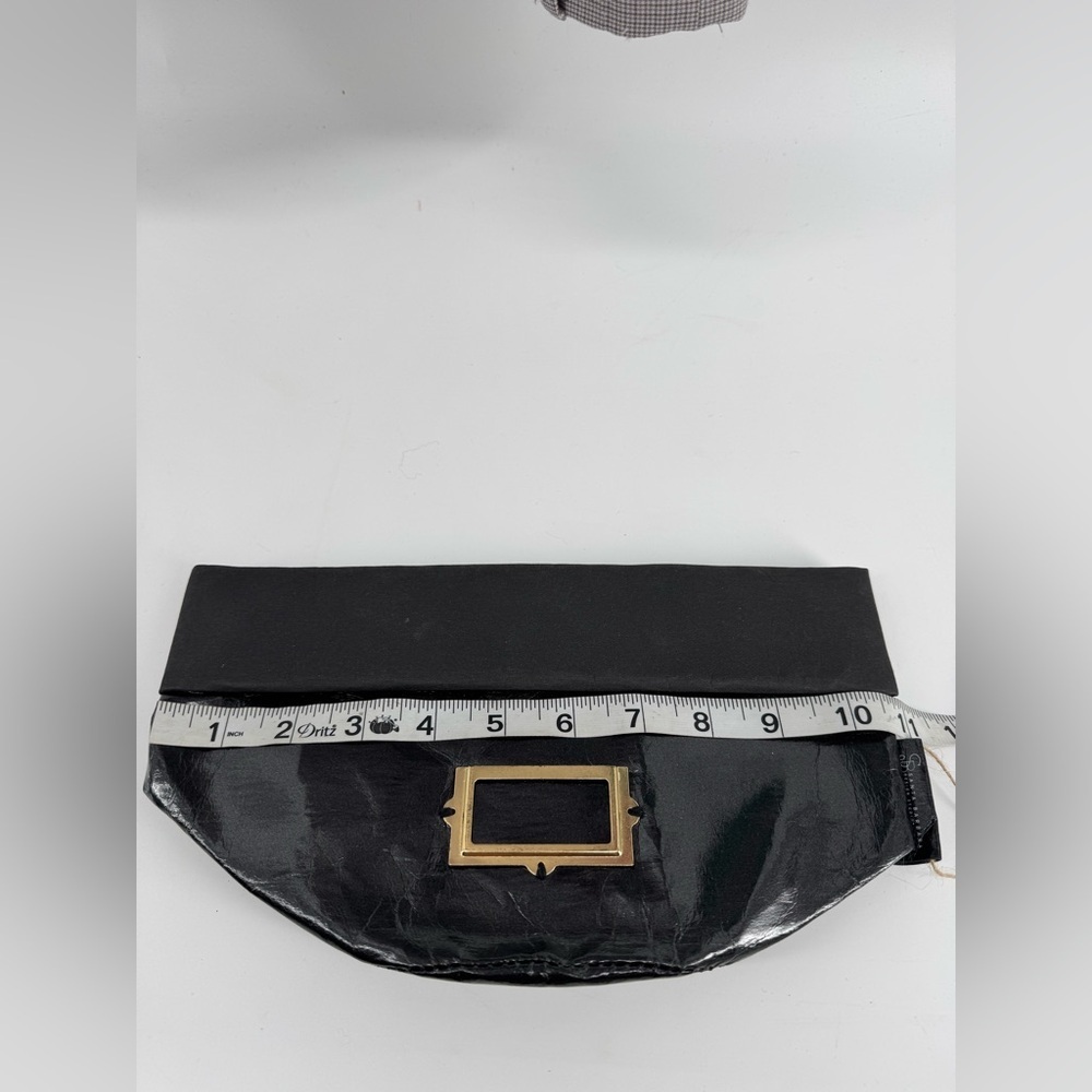 Santa Barbara Design Studio Washable Paper Holder Black NWT - Picture 8 of 9